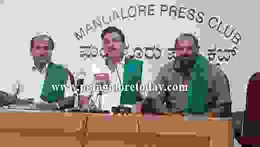 PRESS MEET